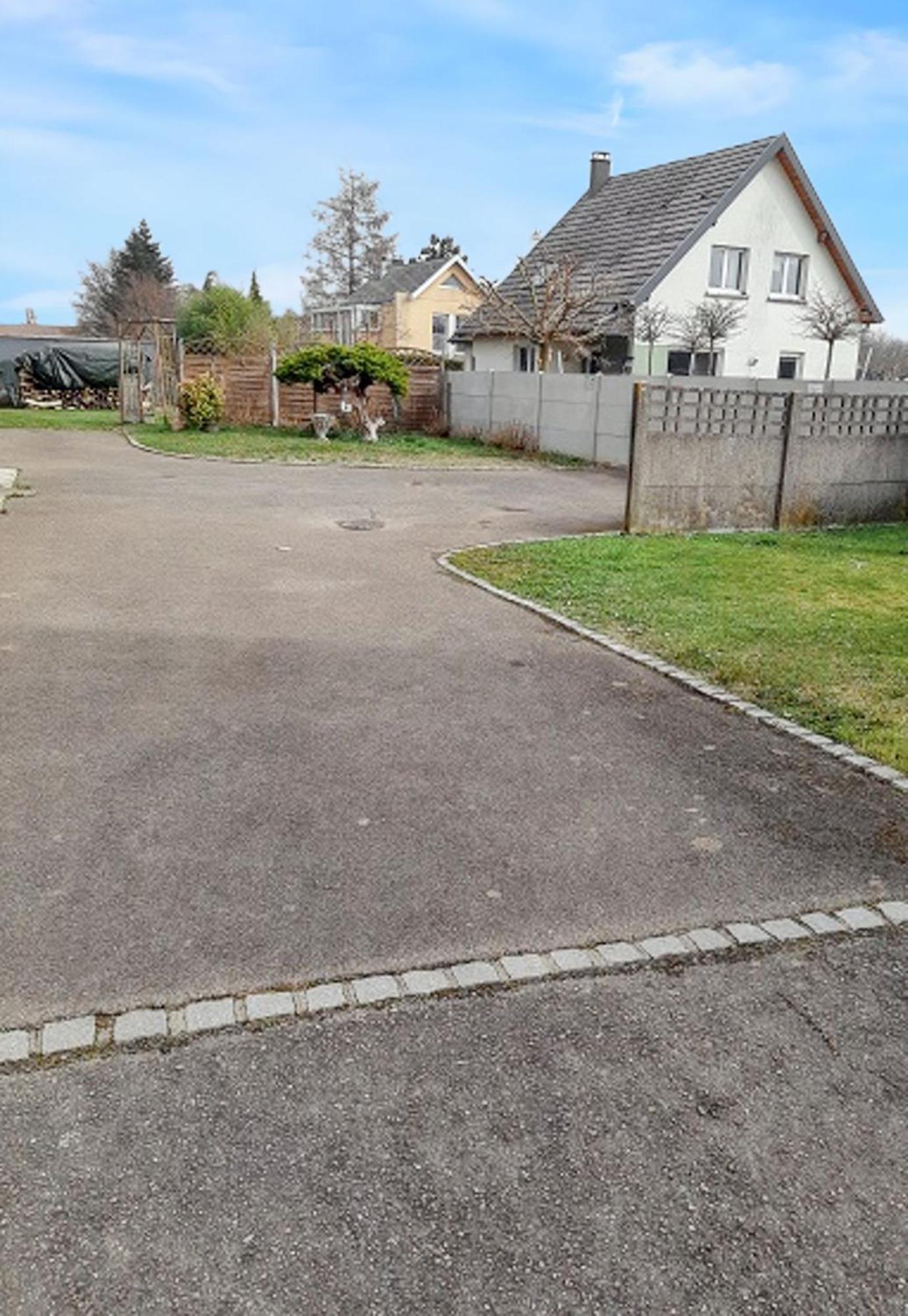 Maison Enchanteur A Berrwiller Avec Jardin Paisible Экстерьер фото
