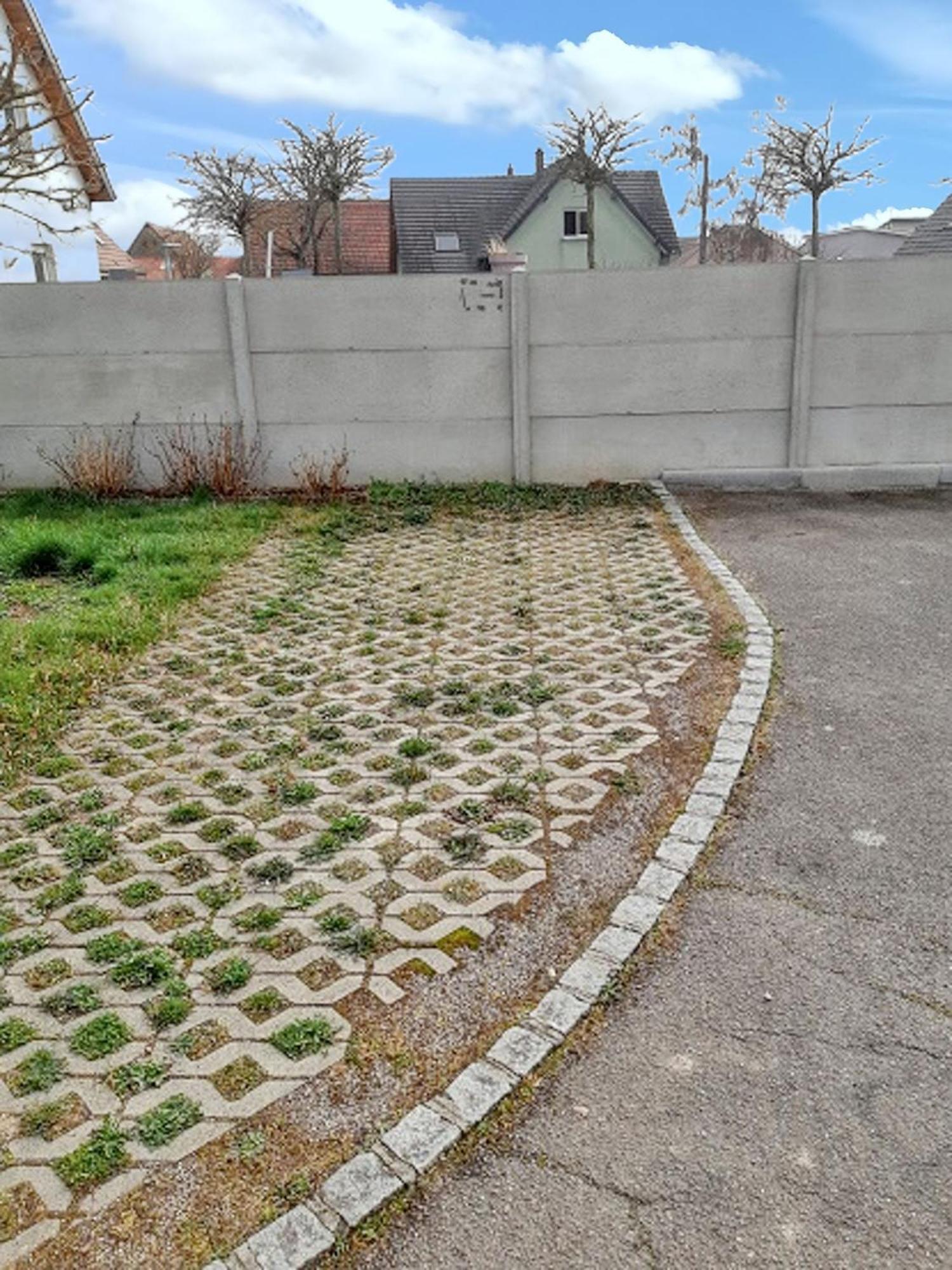 Maison Enchanteur A Berrwiller Avec Jardin Paisible Экстерьер фото