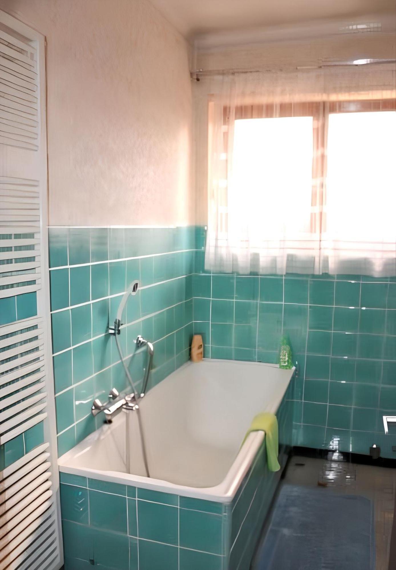 Maison Enchanteur A Berrwiller Avec Jardin Paisible Экстерьер фото
