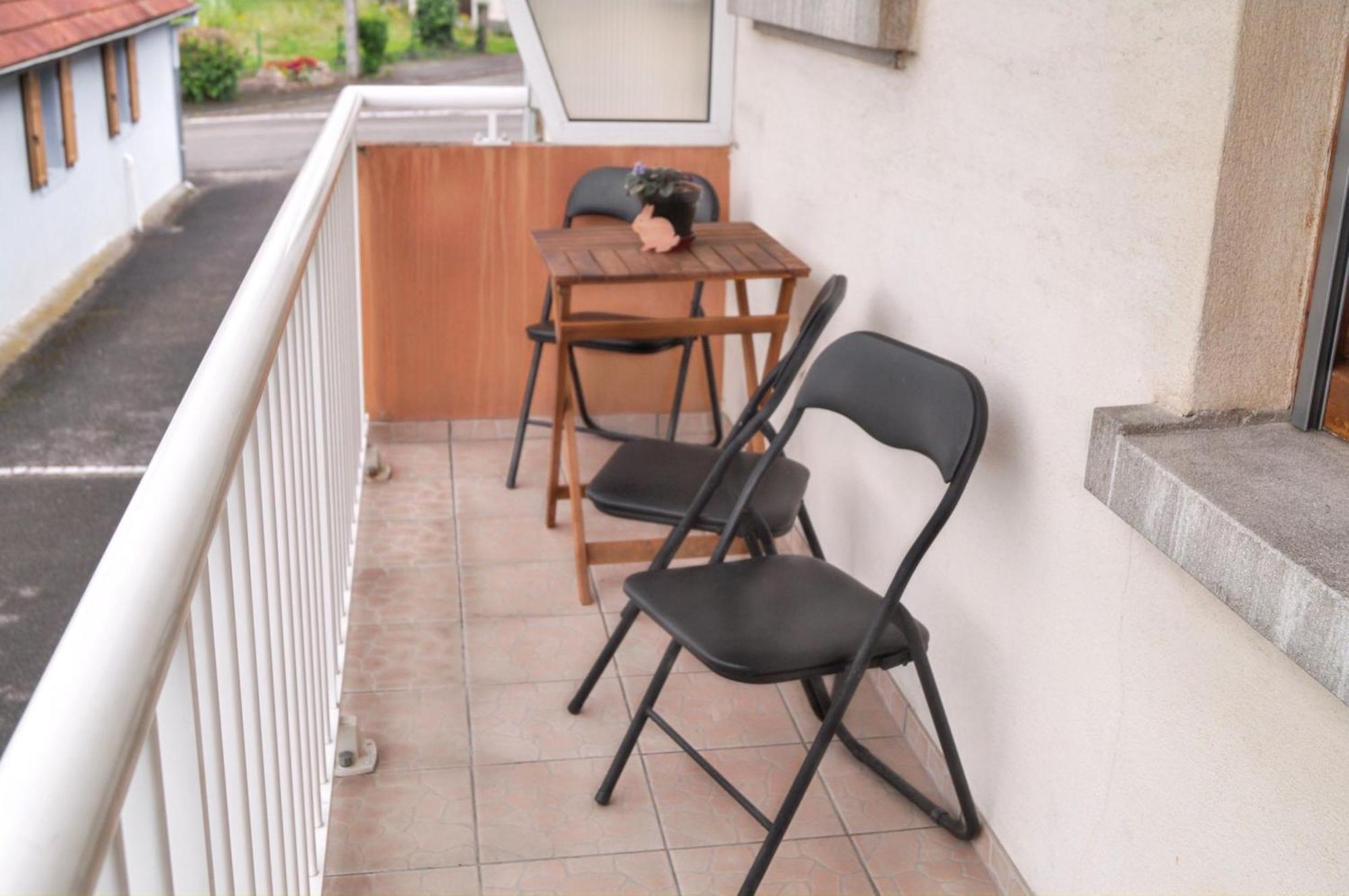 Maison Enchanteur A Berrwiller Avec Jardin Paisible Экстерьер фото