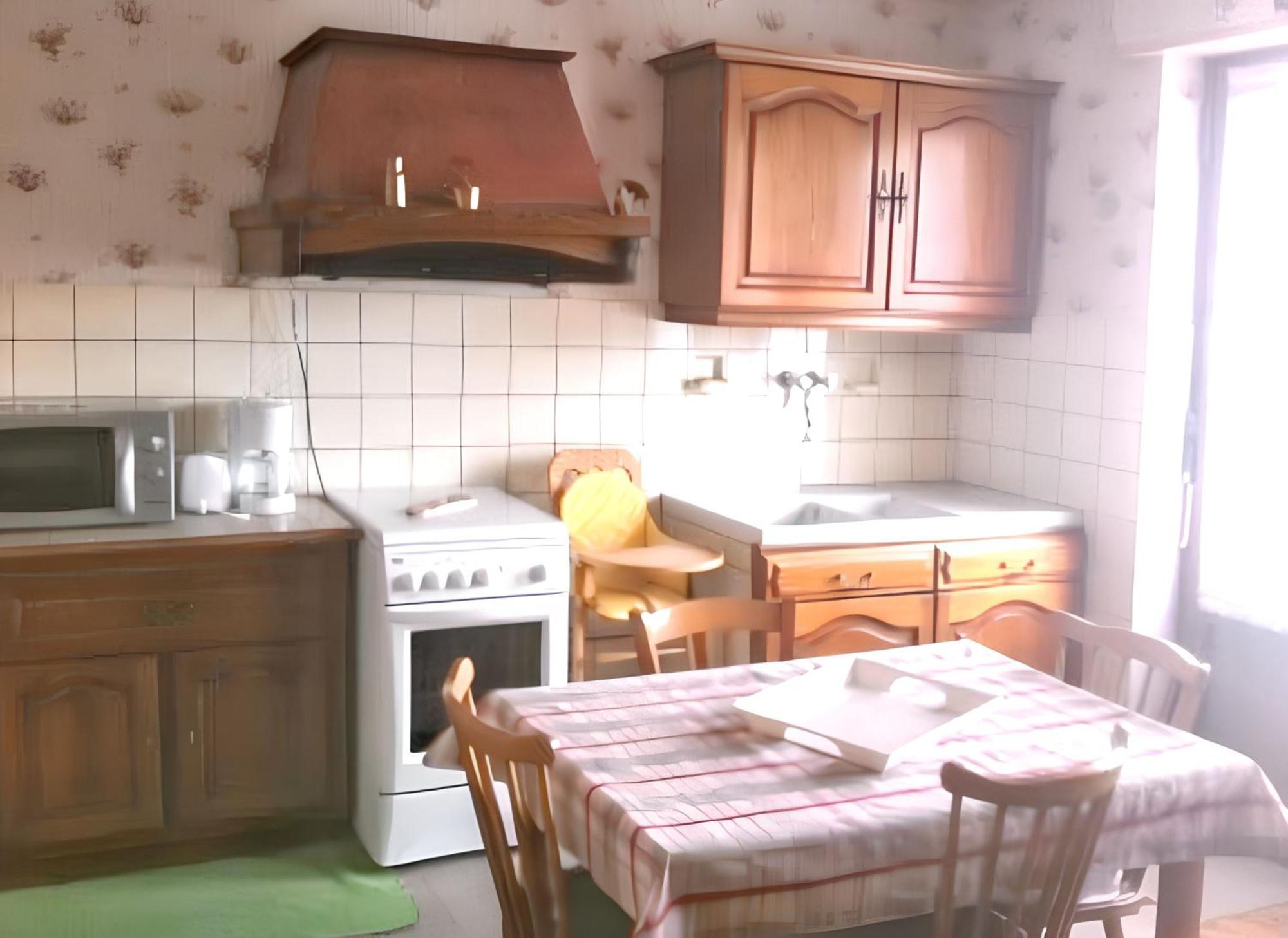 Maison Enchanteur A Berrwiller Avec Jardin Paisible Экстерьер фото