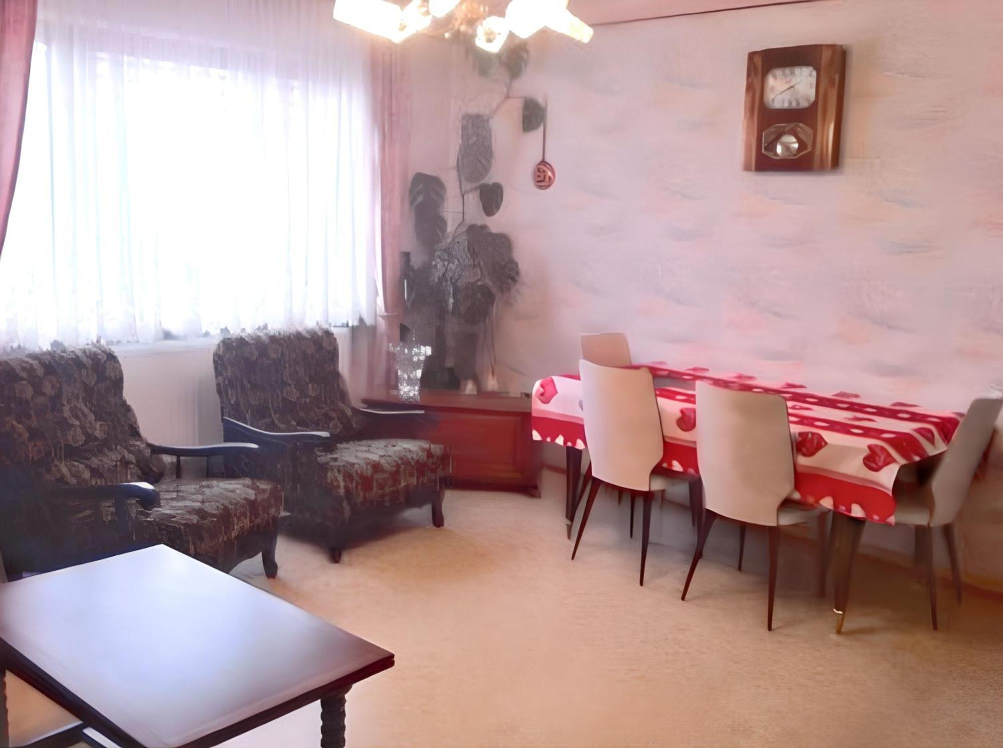 Maison Enchanteur A Berrwiller Avec Jardin Paisible Экстерьер фото