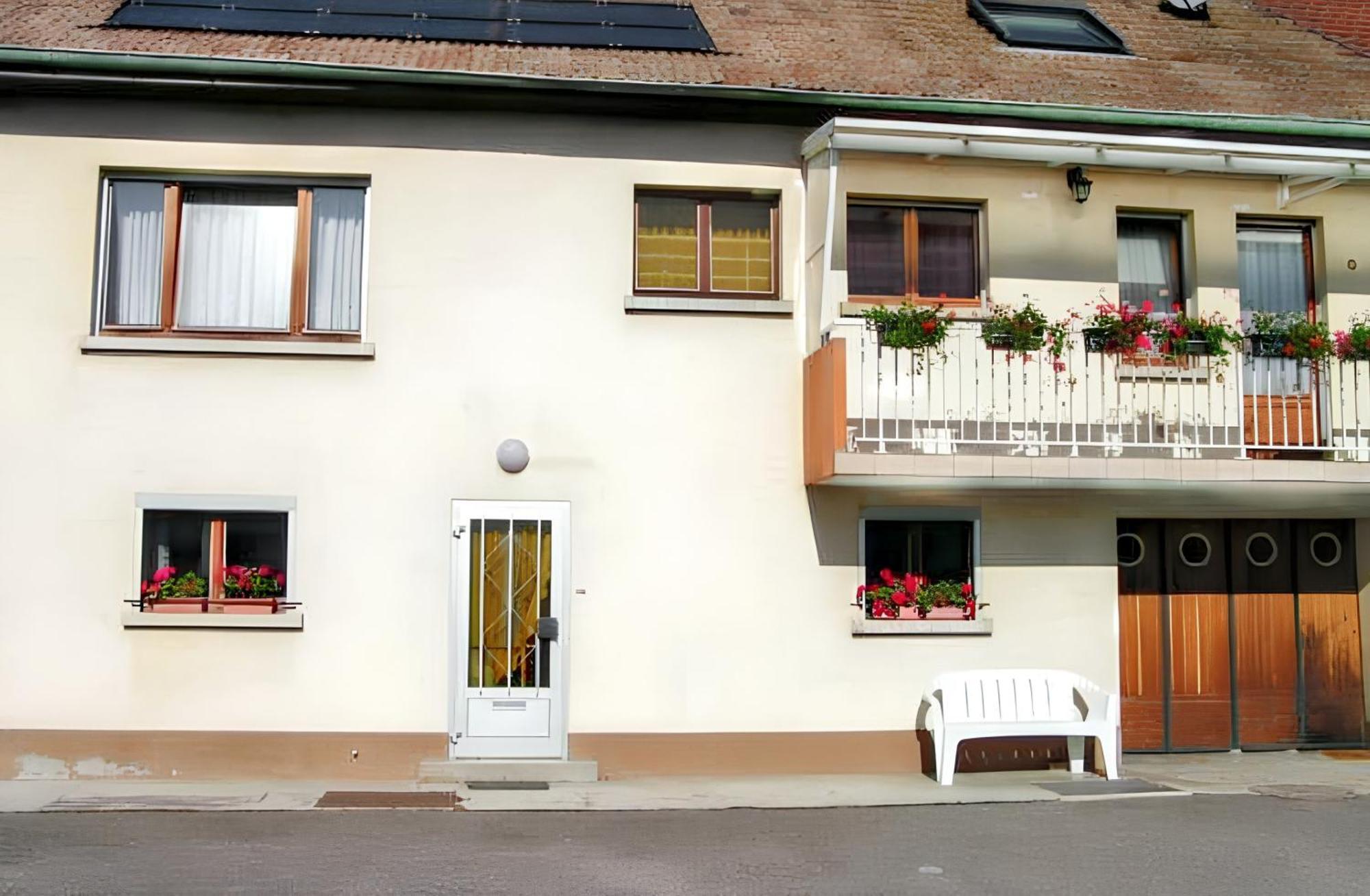 Maison Enchanteur A Berrwiller Avec Jardin Paisible Экстерьер фото